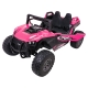 Autko dla dzieci Buggy RTR Monster Speed 4x4 Różowy SX2928.ROZ